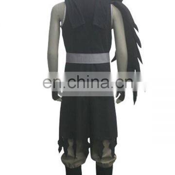 Sunshine-Fairy Tail Gajeel Redfox After Seven Years Anime Cosplay Costume photo-5