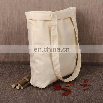 Cotton Eco Reusable Shopping Shoulder Bag Tote