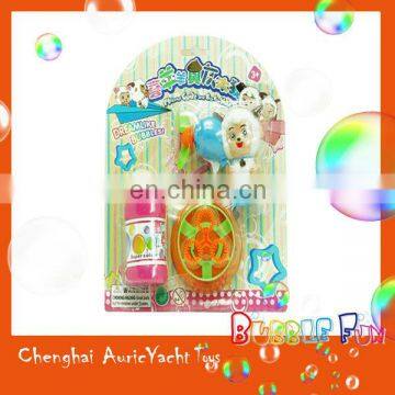 bubble toy maker for outdoor ZH0908547
