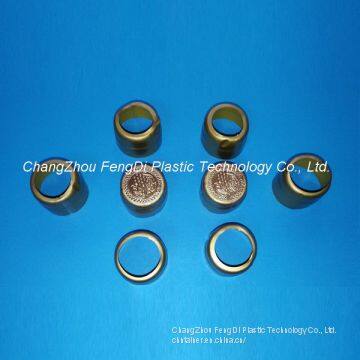 Pvc Heat-shrinkable Capsules photo-3