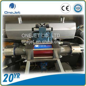 Waterjet Cutting Machine ONEJET50-G30*20 photo-2