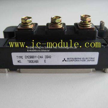 mitsubishi igbt CM200DY-24A