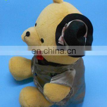 Manufacturer Promotional Toy Speiclly Teddy Bear photo-3