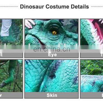 Kawah Cute Costume de Dinosaure Trex photo-4