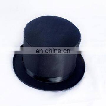 magician folding top hat/dove producing hat/magic hat/magic trick