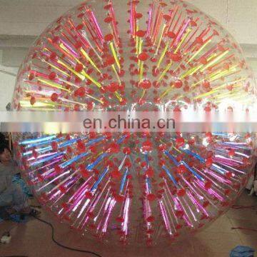 3M lighting zorb ball/zorb roller/ water zorb ball