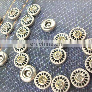 2013 fashion new design studs rivet garment clothing accessories