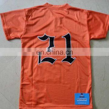 Australian Baseball and Softaball Jersey photo-3