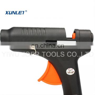 XL-T100 100W CE ROHS hot melt glue stick adhesive gun