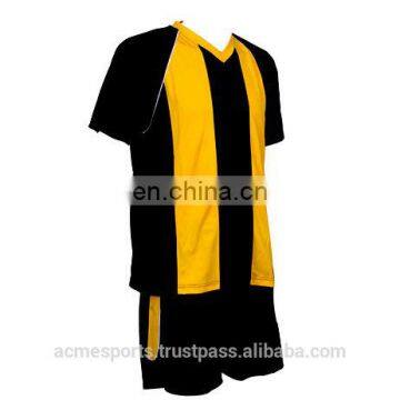 soccer uniforms - Soccer Suit - Soccer Uniform - Customized - 100% Polyester