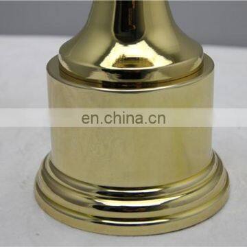 3d Custom Made Metal Award Funny Zinc Alloy Dog Trophy photo-2