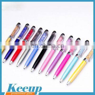 Funny Stylus Pen Crystal Stylus Pen