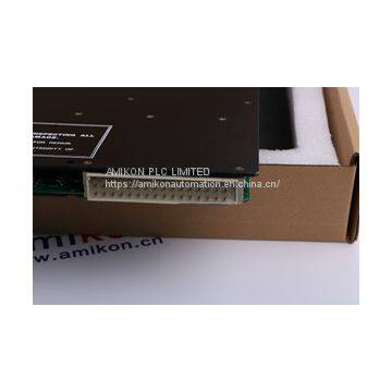 Triconex	3006