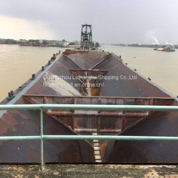 Sale: 2100T Inland Self-Unloading Ship photo-3