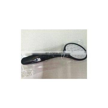 Foot scrubber dead skin foot file with long handle