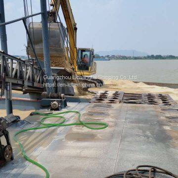 Sale: 41m Conveyor Bridge of Excavator Ship photo-4