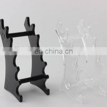 acrylic eyeliner holder stand,eyeliner pen display stand