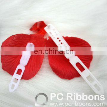 Plastic Barrettes