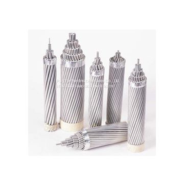 High Quality Bare Conductor AAAC Conductor