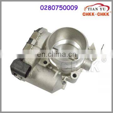 Throttle Body 0280750009