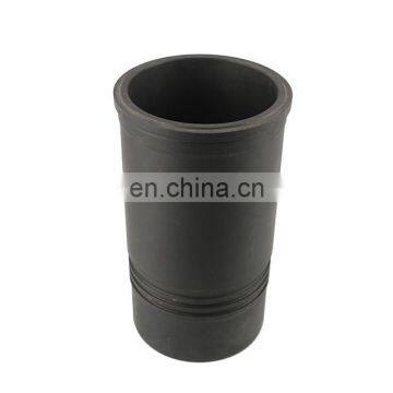 Dongfeng truck engine parts M11 cylinder liner 3080760 for M11 diesel engine