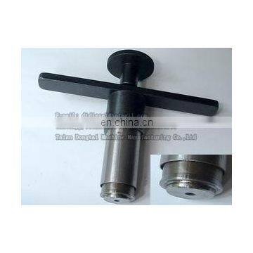 NO.932 PE Pump Depressor photo-1