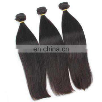 8a grade human virgin brazilian straight hair extension in mozambique china suppliers