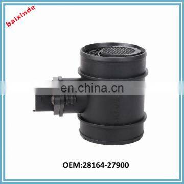 Geniune Parts OEM 28164-27900 0281002600 MAF Mass Air Flow Sensor for Hyundai Tucson KIAs Sportage