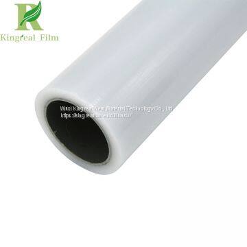 Clear Transparent Self Adhesive Protective Film for Aluminum Ceiling photo-5