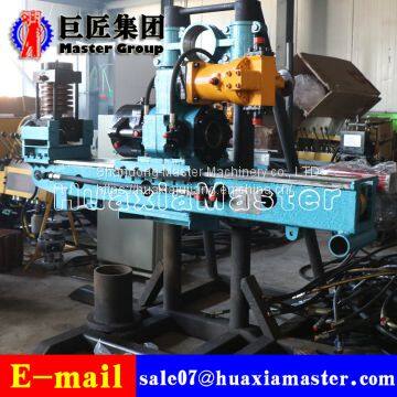 220m Depth Core Drilling Rig / Metal Mining Rig Made in China