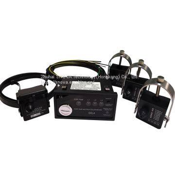 EKI4 Current Cable Short Circuit And Grounding Fault Locator photo-4