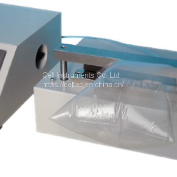 Pressure Decay Method Leak Tester photo-3