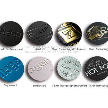 Handmade Custom Decoration Paper Christmas Gift Advent Calendar Box photo-4