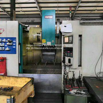 Taiwan COPONE 1160 vertical machining center