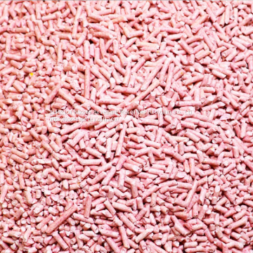 Haosen Tofu Cat Litter 6L2.5kg Peach Peach Tofu Cat Litter OEM OEM Nissan 70 Tons photo-2