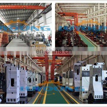 Low Cost Small CNC Milling Machine for Sale High Speed VMC420 photo-6