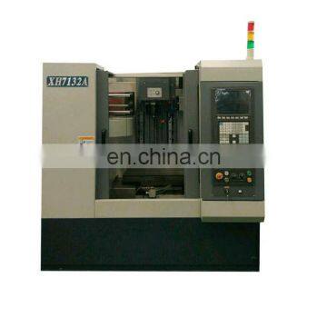 XK7132 Factory price high precision vertical milling machine