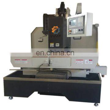 5 Axis XK7140 Precision Vertical Cnc Metal Milling Machine Price With CE photo-2