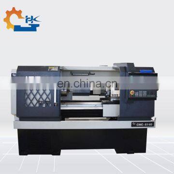 CK6140 Cnc Lathe Machine Tools for Metal Part Cutting