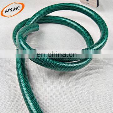 high pressure elastic pvc garden water hose made in China