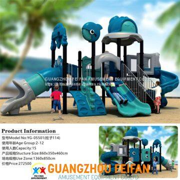 Big Outdoor Playground photo-4