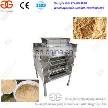 Multifunctional Almond Powder Grinder Sesame Cutter Groundnut Grinding Peanut Crusher Machine