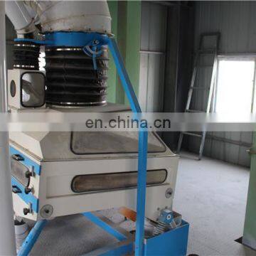 30T per Day Corn Maize Grinding Hammer Mill Grinder Steel Rolling Mill Machinery photo-2