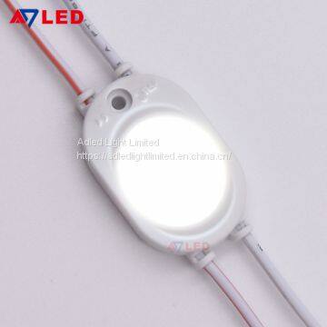 Adled Light new development smd2835 1w 100lm backlight led module for outdoor led sign