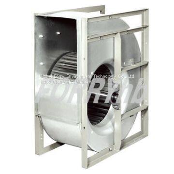 TRE Single forward curve centrifugal fan