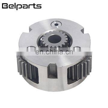 Belparts  gearbox 2nd spider swing planetary carrier E318 swing reducer 2nd carrier