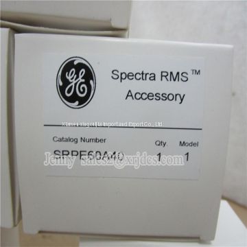 New In Stock GE SRPE60A 40 PLC DCS Module