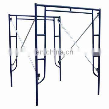 Tianjin Shisheng HF-10-032 Open End Frame Scaffolding photo-3
