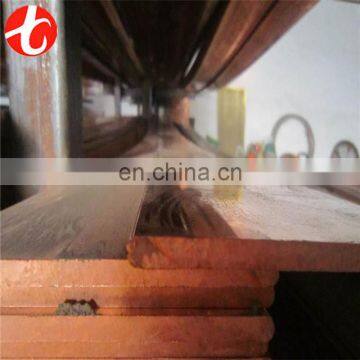 High Quality Earthing Copper Sheet photo-6