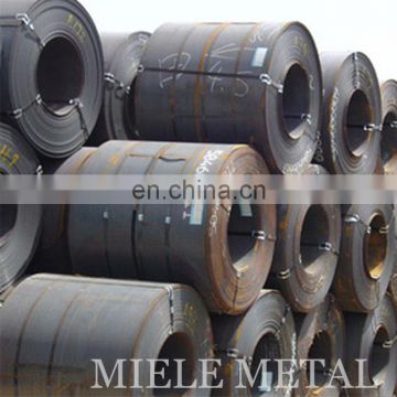 high quality A36 low temperature carbon steel coil